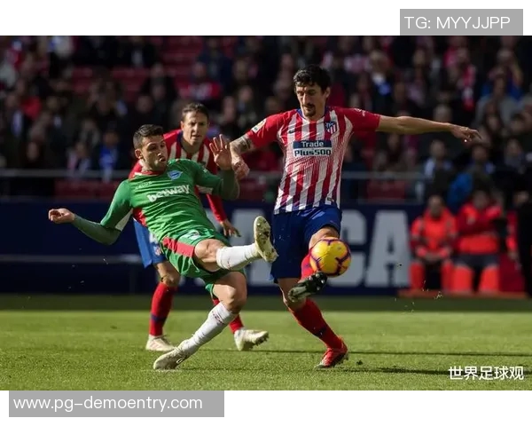 德甲精彩对决巴黎圣日耳曼大胜马竞引发全场热烈反响