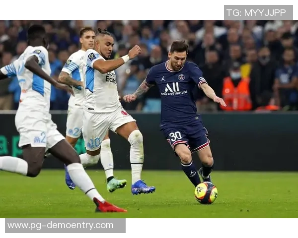 国王杯精彩对决巴黎圣日耳曼大胜马竞引爆全场激情