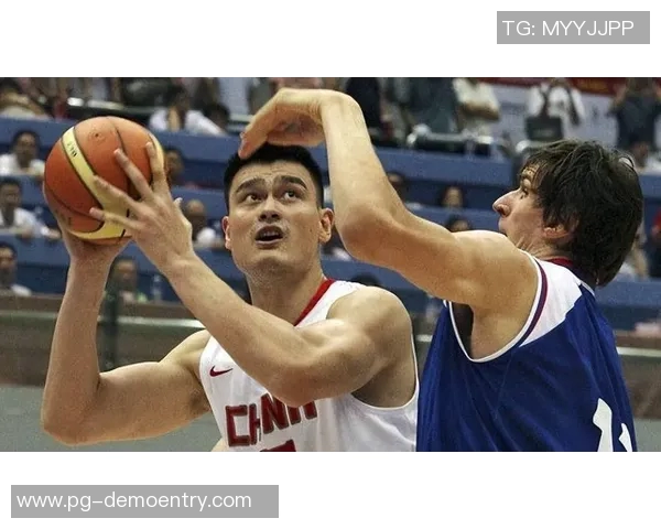 姚明对广东篮球的倾斜与影响力分析及其背后的原因探讨