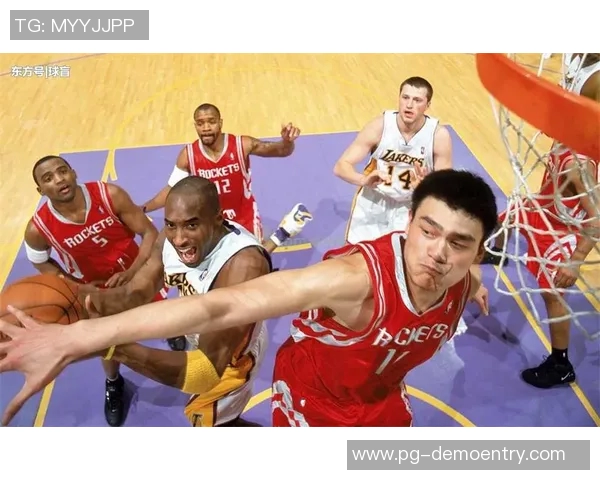 姚明在中国篮球协会的职业生涯与贡献回顾