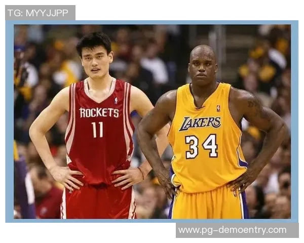 姚明超巨：从篮球场上的传奇到全球体育文化的象征与影响力的传承