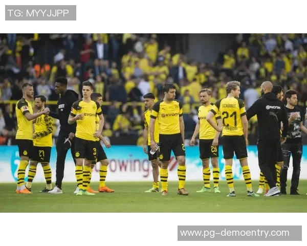 德甲精彩对决多特蒙德3-0战胜曼城战术解析引发全场热议