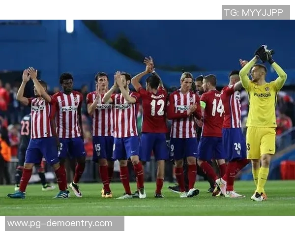 拜仁狂胜马竞四球大捷神奇扑救点燃全场激情瞬间集锦