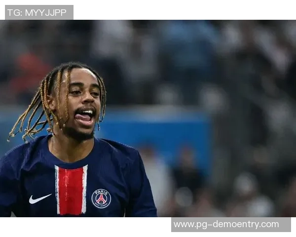 世界杯惊现冷门巴黎圣日耳曼凭神扑力克马竞全场沸腾