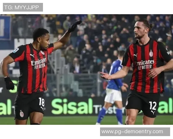 德甲精彩对决AC米兰逆转波尔图全场沸腾战报回顾